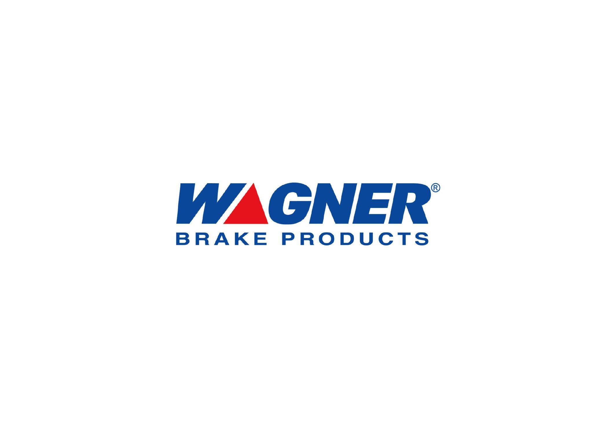 Wagner Logo - Wagner Brakes