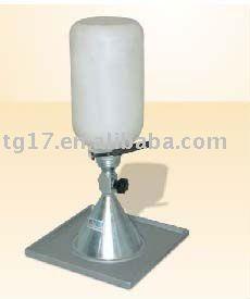 Sand Cone Logo - Sand Cone Tester - Buy Mortar Cylinder,Sand Cone Test Sets,Sand ...