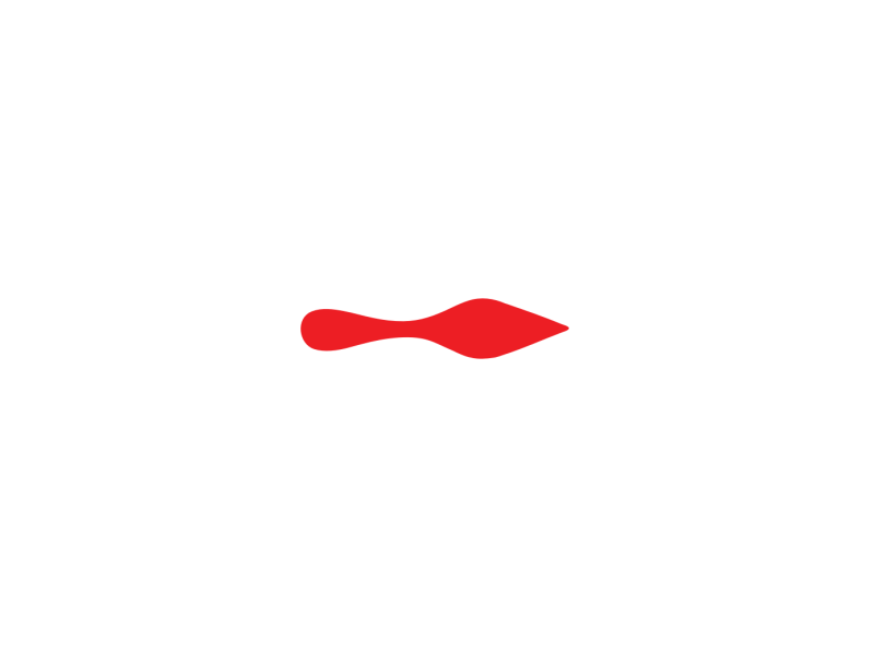 Red Sole Logo - Red Sole 2 by Bruno La Versa | Dribbble | Dribbble