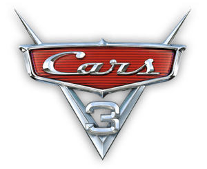 3 Disney Pixar Cars Logo - Disney Pixar Cars Logo Png Image