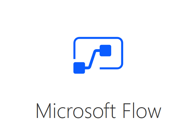 Microsoft Flow Logo - Automate your tweets with Microsoft Flow - Mohammad AbuJaffal's blog