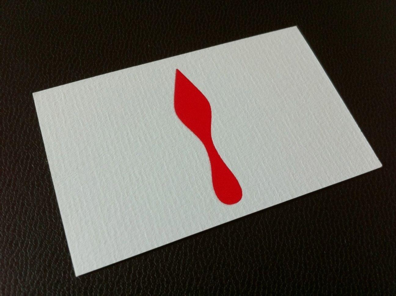 Red Sole Logo - More Than A Logo: Louboutin isn't Louboutin without its red soles