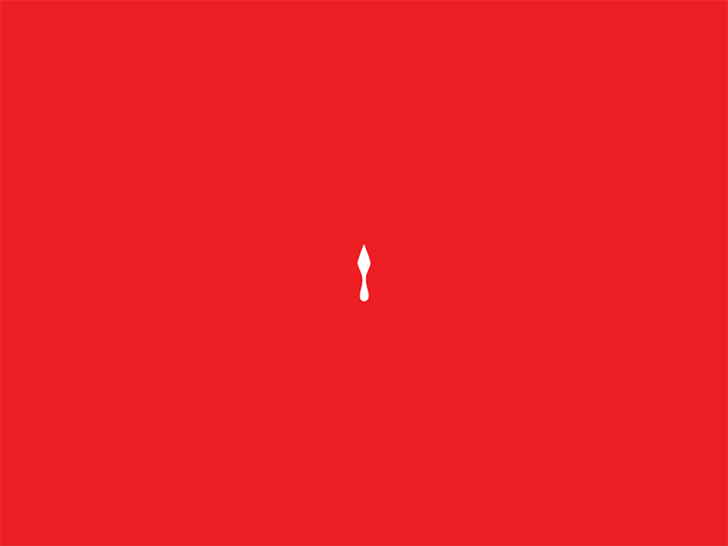 Red Sole Logo - Red Sole 3 by Bruno La Versa | Dribbble | Dribbble