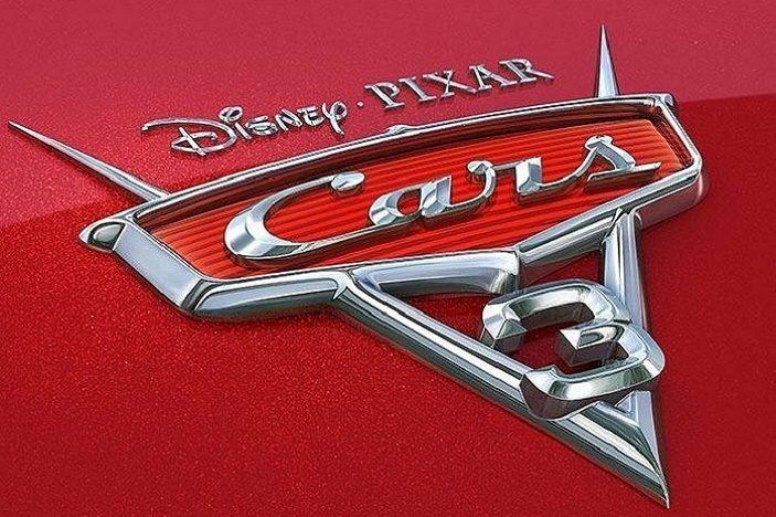 3 Disney Pixar Cars Logo - DISNEY PIXAR CARS 3 HAULERS,CAL WEATHERS,JOCKO FLOCKO & BOBBY SWIFT ...