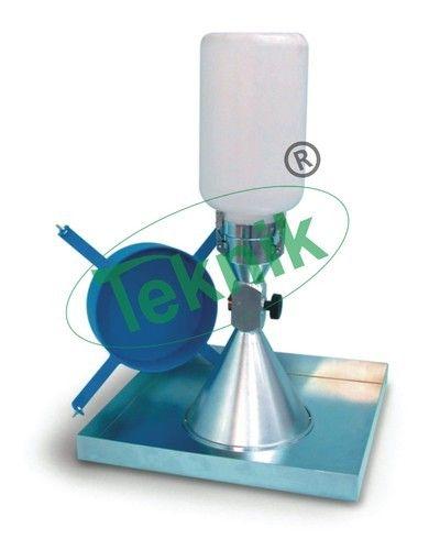 Sand Cone Logo - Sand Cone Density Apparatus, Soil Testing Equipment For Engineering ...