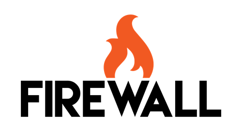 Firewall Logo - Tamworth Elim Church : Firewall