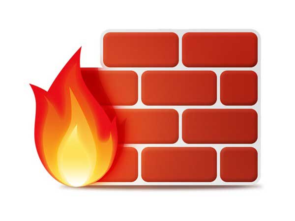Firewall Logo - Firewall Solution| network security| Firewall management tool