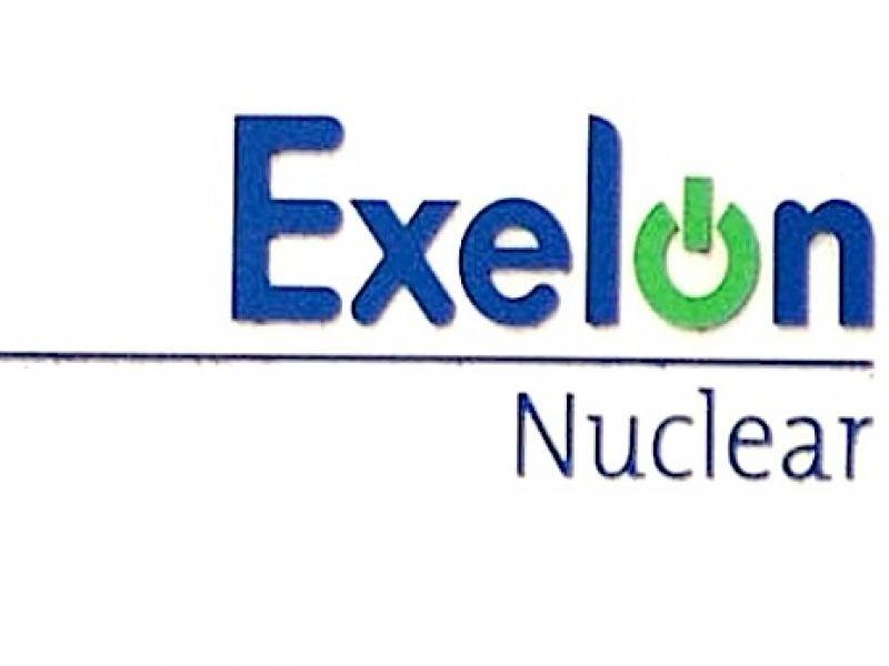 Exelon Nuclear Logo - Ex-Exelon exec Michael Krancer says Exelon is poster child for lobbying