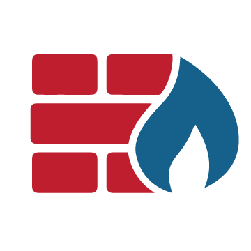 Firewall Logo - Firewall Management - Escope Solutions