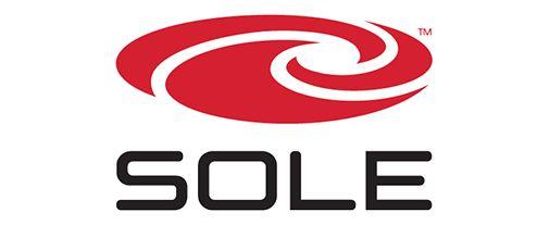 Red Sole Logo - Sole Logo
