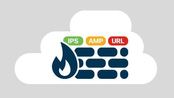 Firewall Logo - Next-Generation Firewalls (NGFW) - Cisco