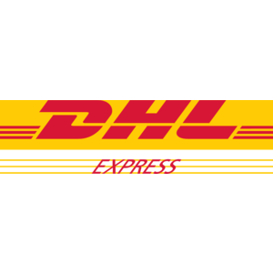 DHL Express Logo - DHL Express logo, Vector Logo of DHL Express brand free download ...