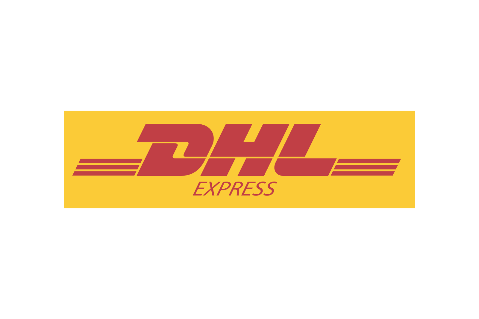 DHL Express Logo LogoDix
