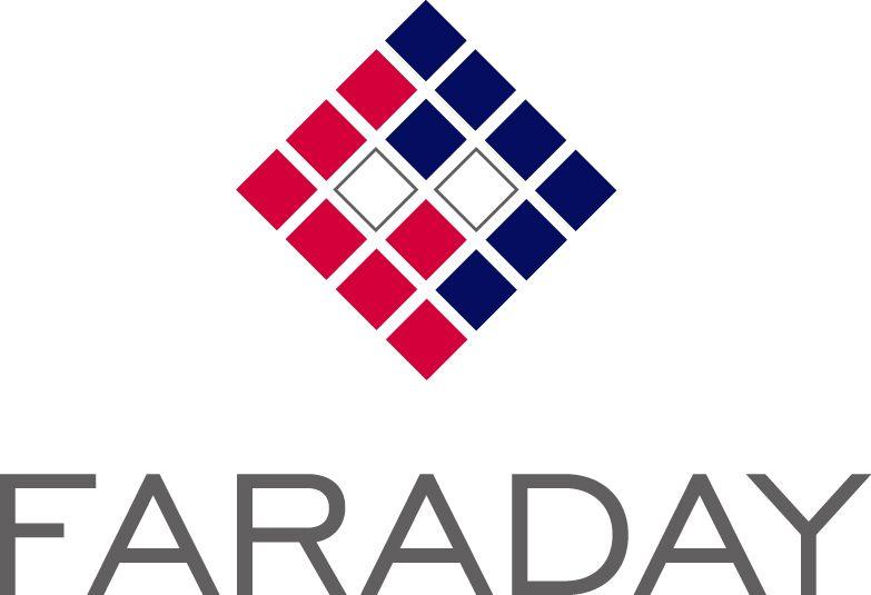 Faraday Logo - Faraday Technology logo