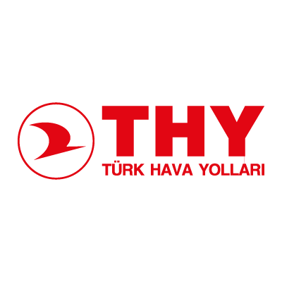 Turkish Airlines Logo - Turkish Airlines Logo Png Transparent PNG Logos
