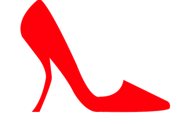 Red Sole Logo - Red Sole Repair – Cosmetic Shoe Repair