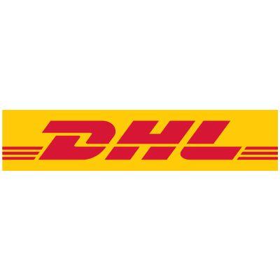 DHL Express Logo - DHL Express logo vector free download
