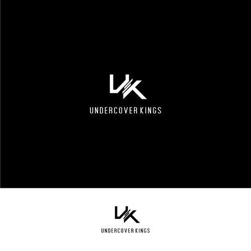 Undercover Brand Logo - Create a Logo for Undercover Kings Clothing Co. Logo design contest