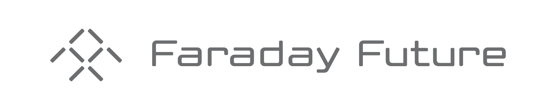 Faraday Logo - Faraday Future Logo - Thestartupguide.co •