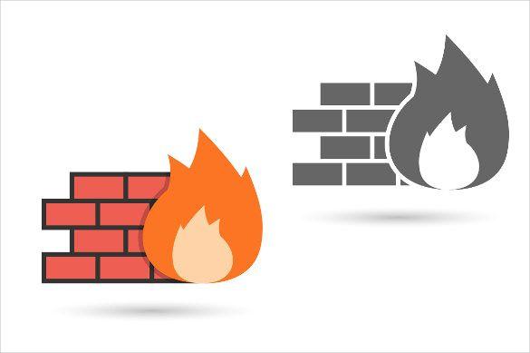 Firewall Logo - Firewall Icons – 29+ Free PSD, AI, Vector EPS Format Download | Free ...