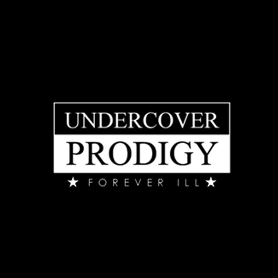 Undercover Brand Logo - Undercover Prodigy
