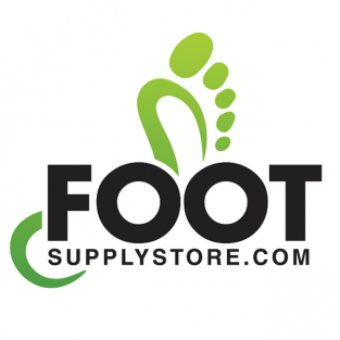 Red Sole Logo - Foot Supply Store : Trauma Injury Post op, Short-Cam-Walker-by ...