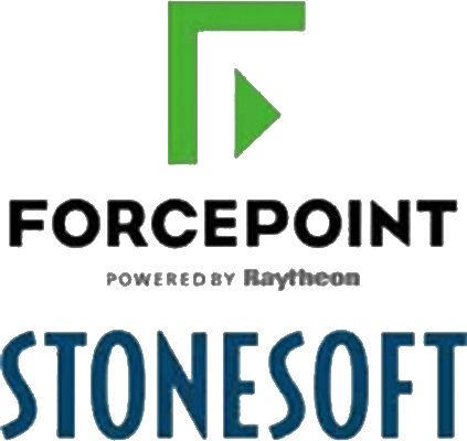 Websense Logo - SoftwareReviews | Forcepoint Stonesoft Next Generation Firewall | Make