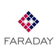 Faraday Logo - Faraday Technology Salaries