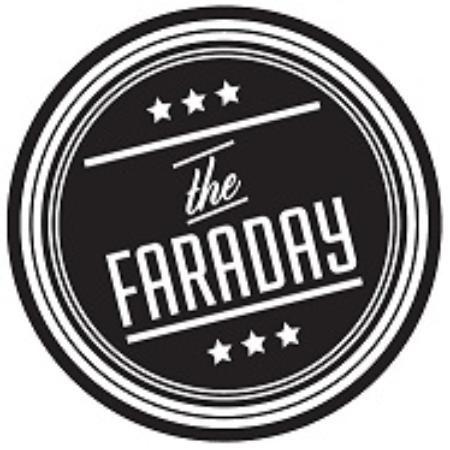 Faraday Logo - logo - Picture of The Faraday, Epsom - TripAdvisor