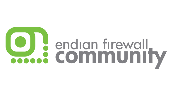 Firewall Logo - Endian Firewall