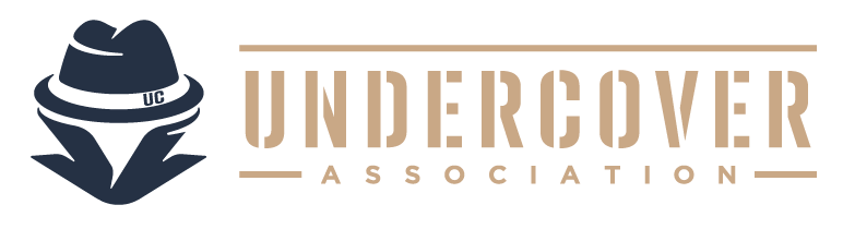 Undercover Brand Logo - Undercover Association Undercover Training for Law Enforcement