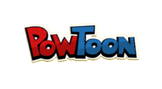 PowToon Logo - Hartnell College