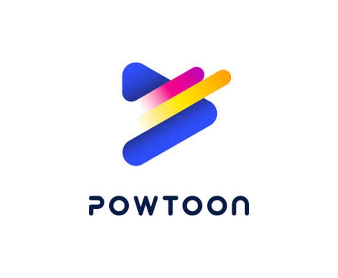 PowToon Logo - Powtoon – Dropshipping Resources