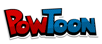 PowToon Logo - Powtoon logo png 3 PNG Image