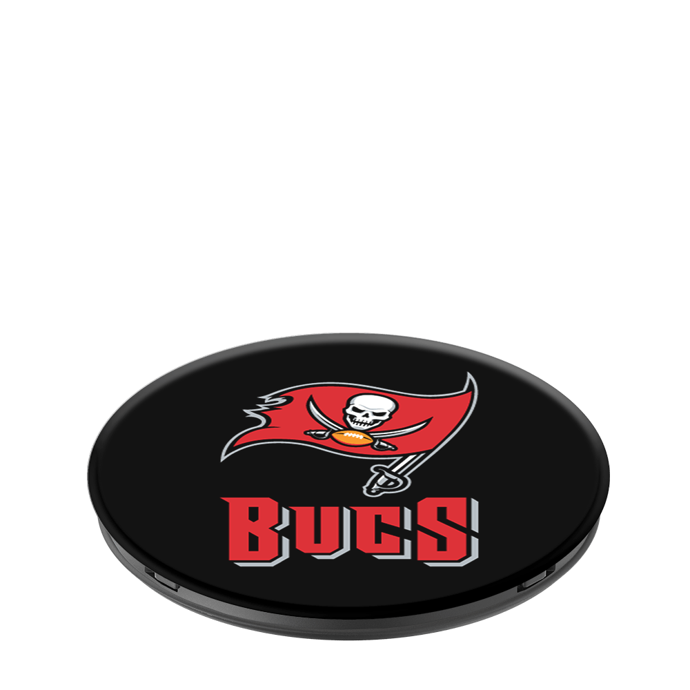 Buccaneers Logo - NFL Bay Buccaneers Logo PopSockets Grip