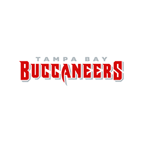 Buccaneers Logo - Tampa Bay Buccaneers Wordmark logo vector