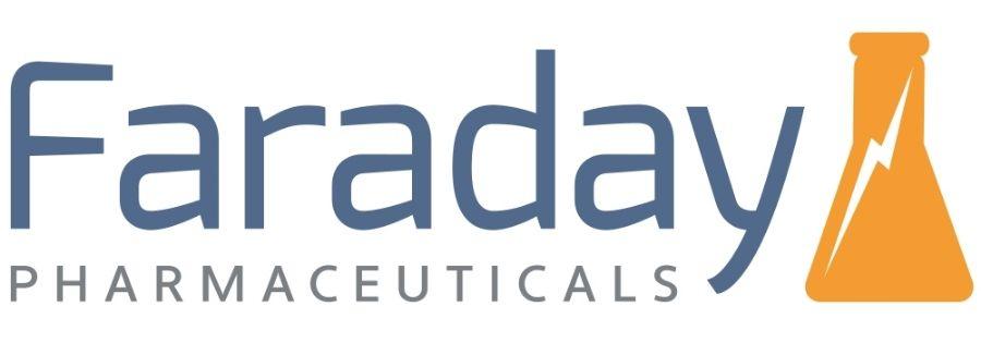 Faraday Logo - Faraday Pharmaceuticals