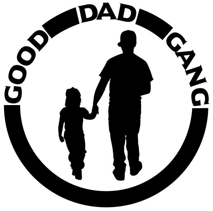 Dad Logo - GoodDadGang™