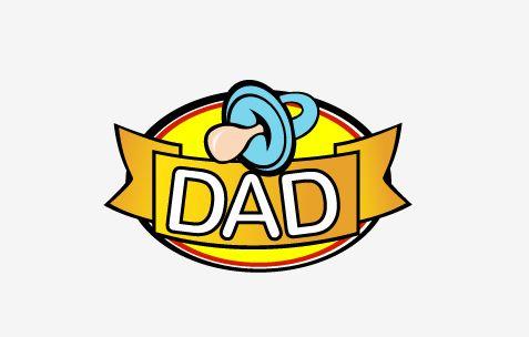 Dad Logo - Dad Logo Design | AVA Infotech