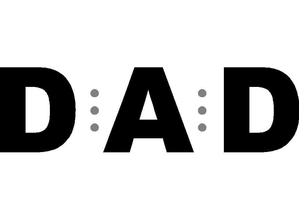 Dad Logo - CHIP