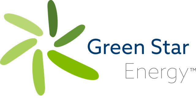 Green Star Logo - Compare Green Star Energy electricity and gas prices
