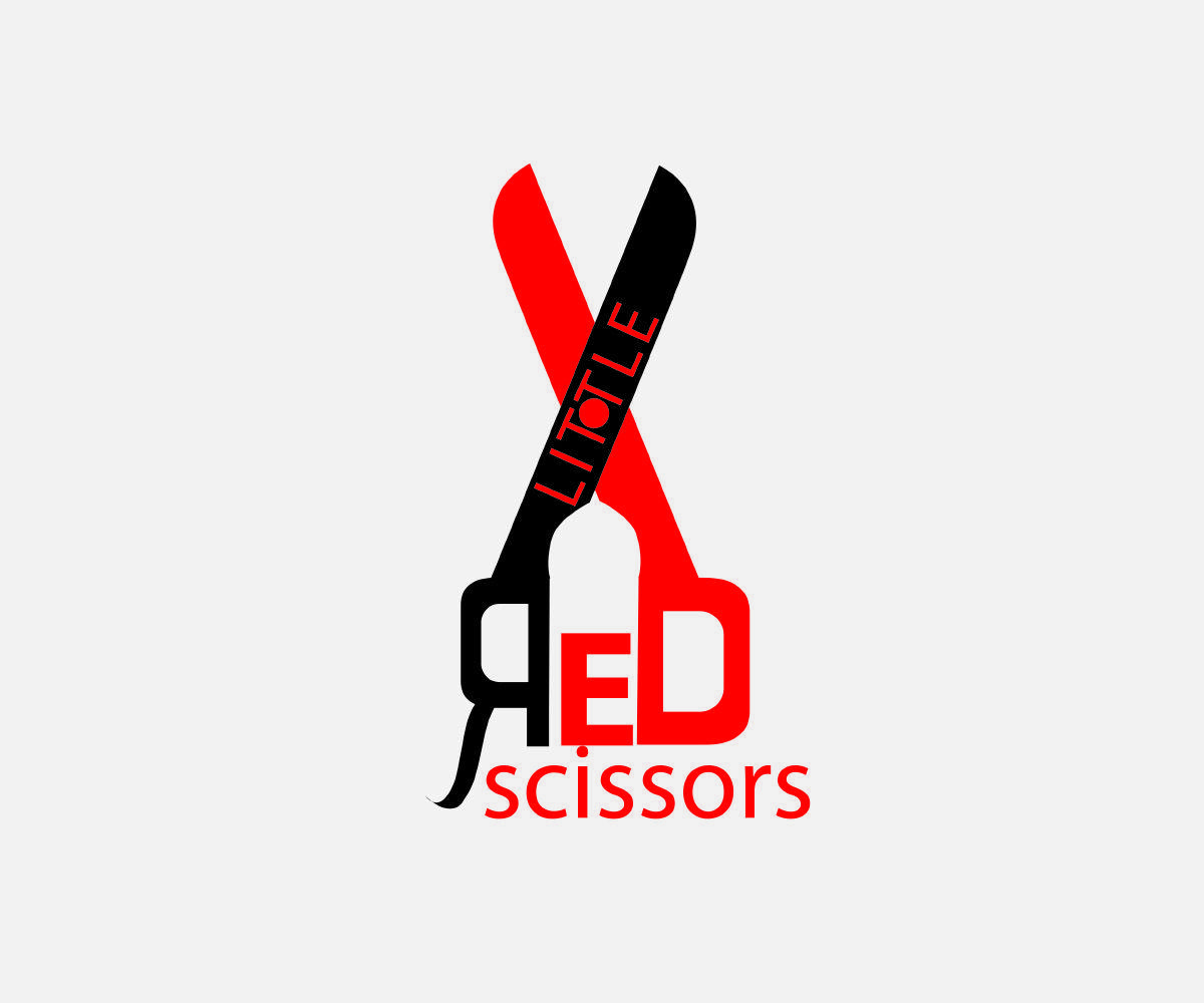 Red Boutique Logo - Professional, Conservative, Boutique Logo Design for Little Red ...