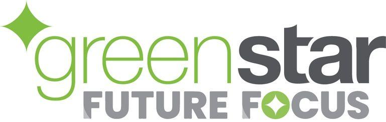 Green Star Logo - Green Star Future Focus | Green Building Council of Australia