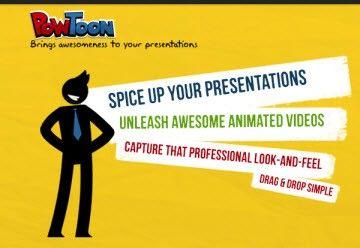 PowToon Logo - News :: The power of Powtoon presentations