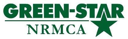 Green Star Logo - NRMCA | Operations | Safety