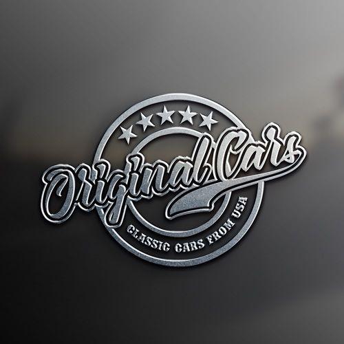 Vintage Logo - Vintage Logo Design | Buy Retro Logo Design Online