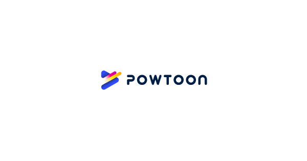 PowToon Logo - Powtoon Reviews 2019