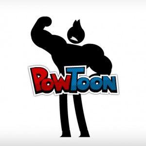 PowToon Logo - Creativity and Presentation. – Technology in the Classroom