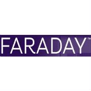 Faraday Logo - Working at Faraday Holdings. Glassdoor.co.uk