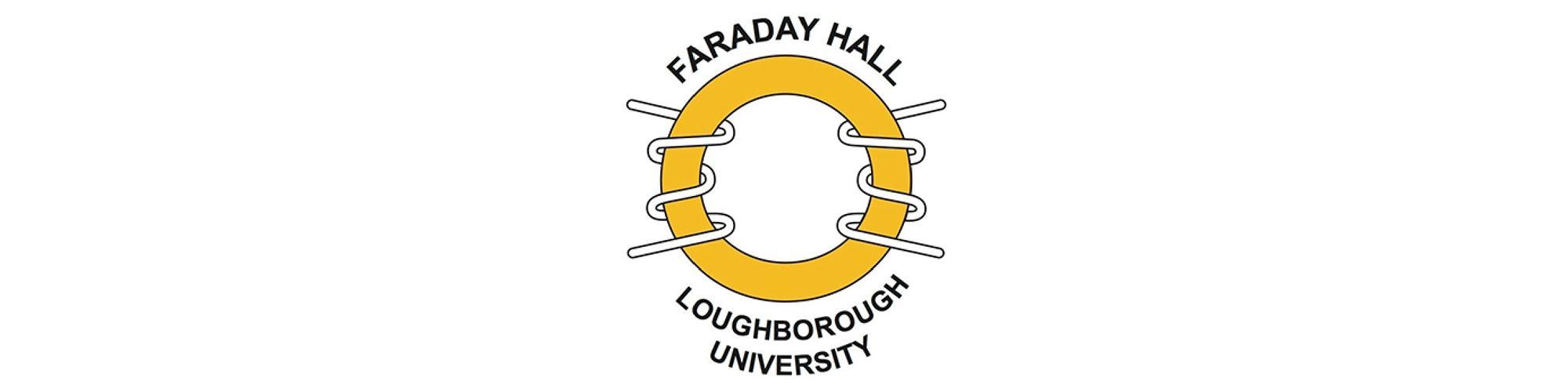 Faraday Logo - Faraday